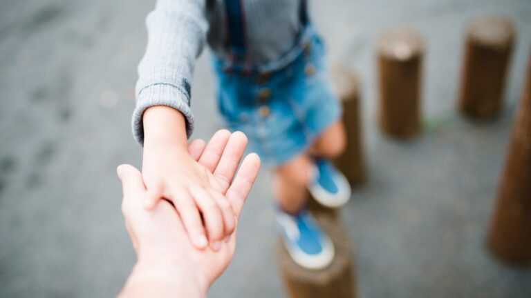Practical Parenting Challenge