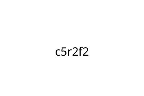 c5r2f2
