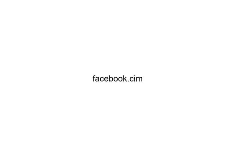 facebook-cim