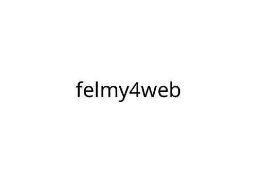 felmy4web