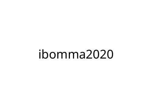 ibomma2020