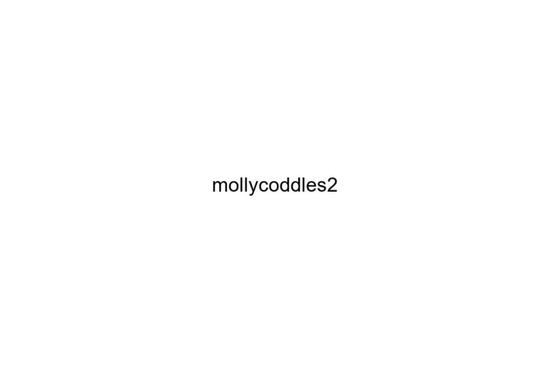 mollycoddles2