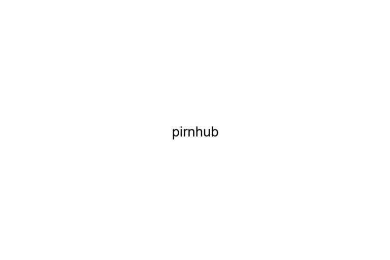pirnhub