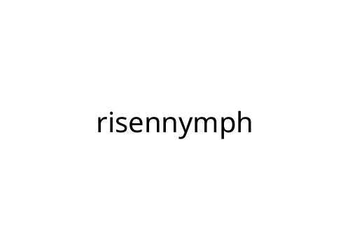 risennymph