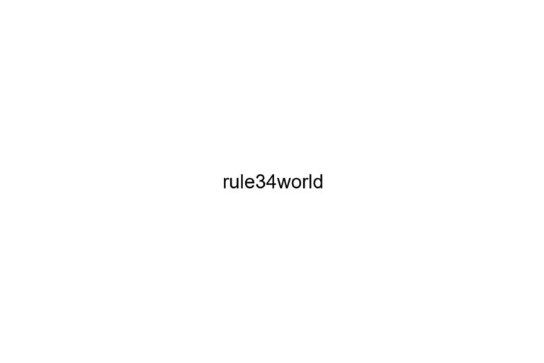 rule34world