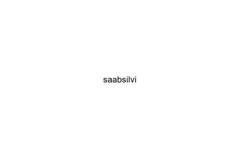 saabsilvi