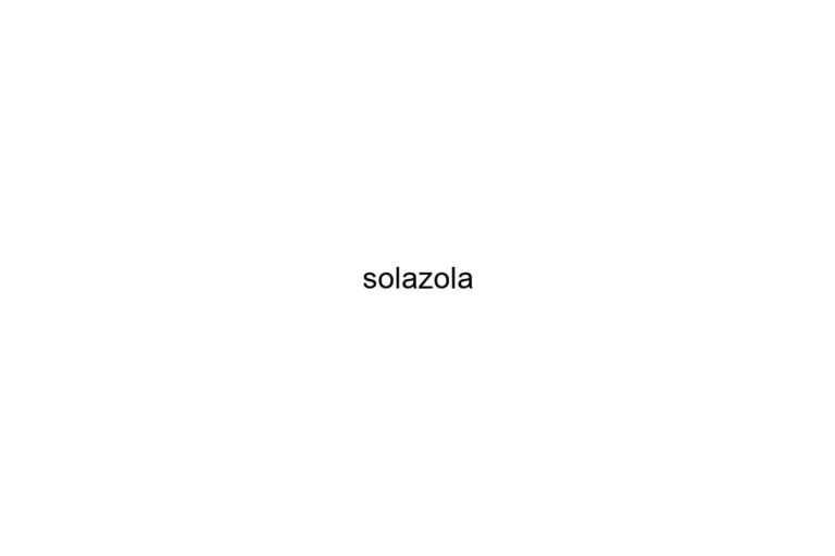 solazola
