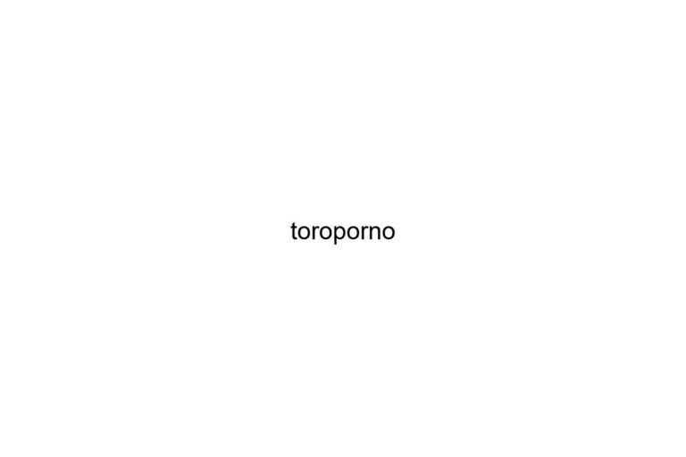 toroporno