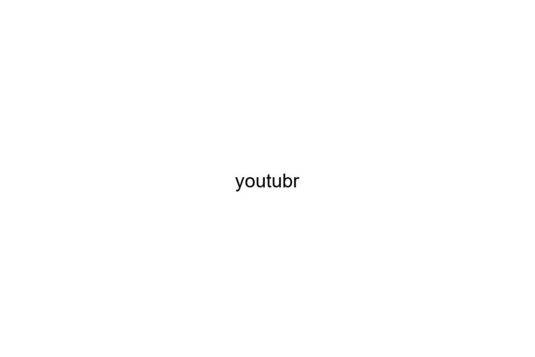 youtubr