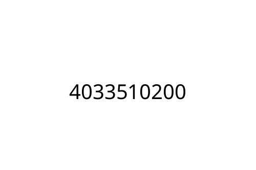 4033510200