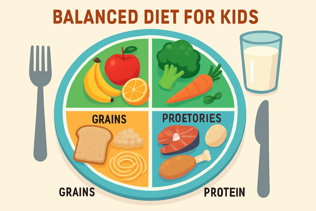 balanced-diet-for-kids