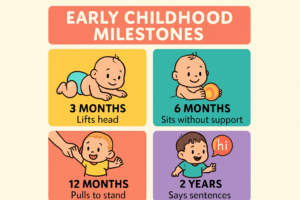 early-childhood-milestones