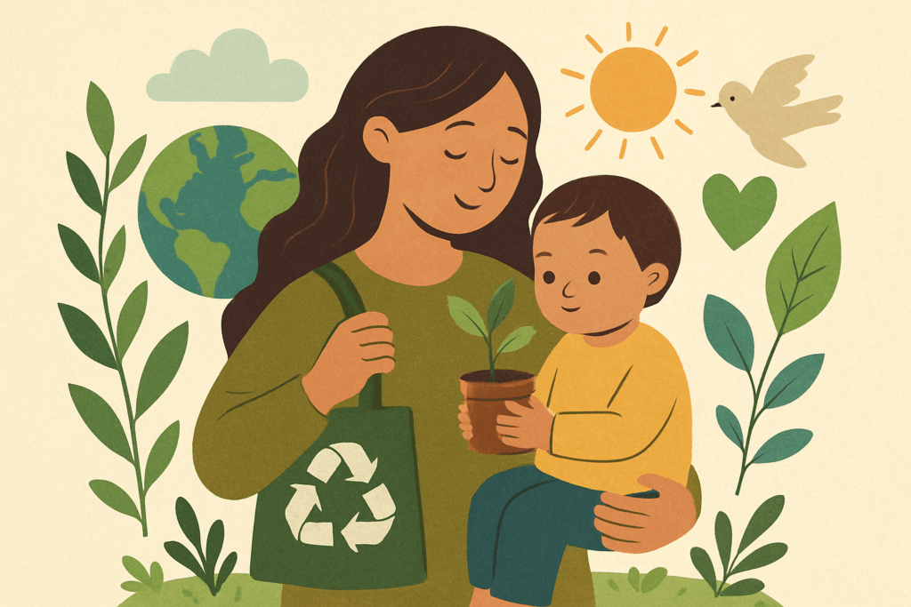 eco-conscious-parenting