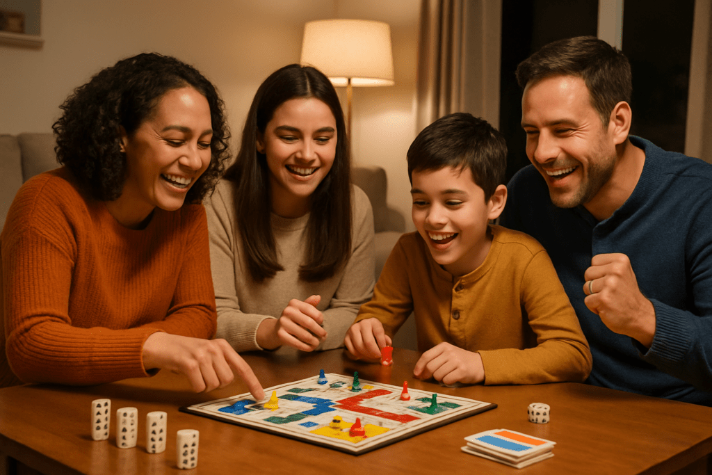 family-game-night