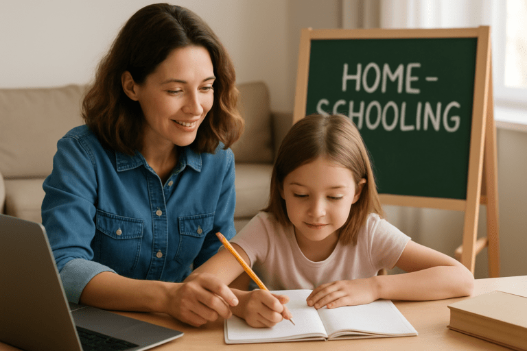 homeschooling-experiences
