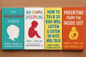 parenting-books