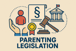 parenting-legislation