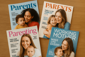 parenting-magazines