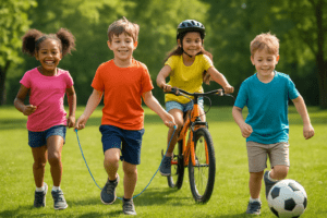 physical-activity-for-kids