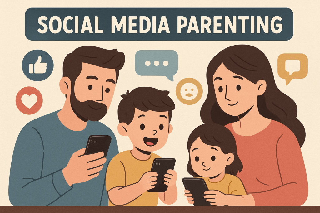 social-media-parenting