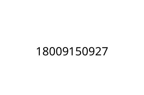 18009150927