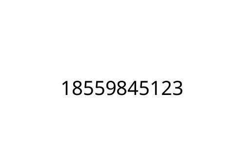 18559845123