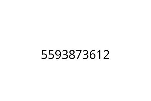 5593873612
