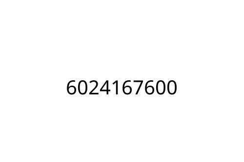 6024167600