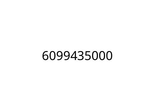 6099435000