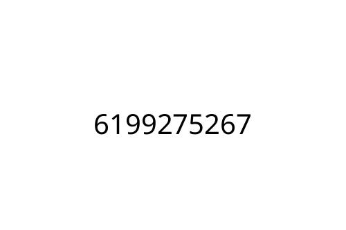 6199275267