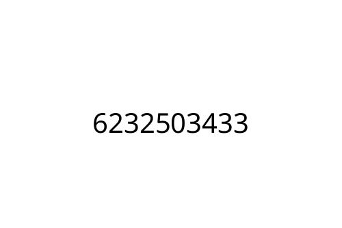 6232503433