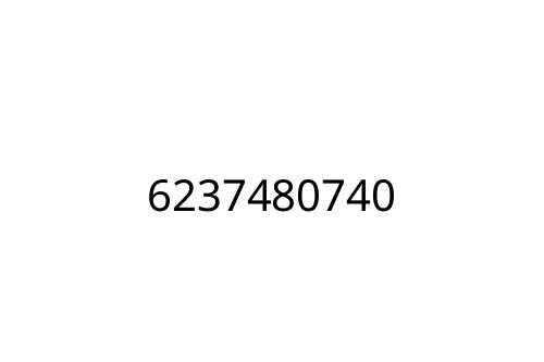 6237480740
