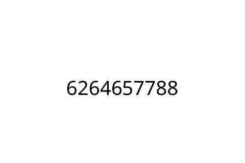 6264657788
