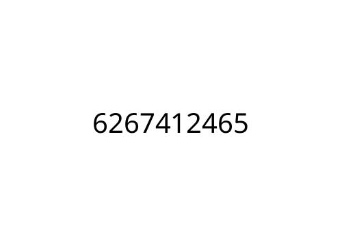 6267412465