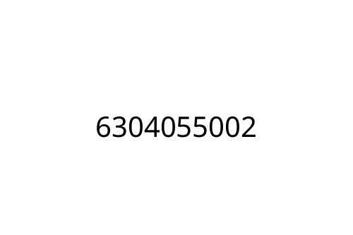6304055002