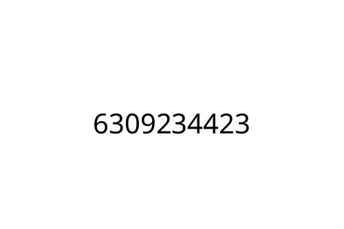 6309234423