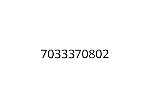 7033370802