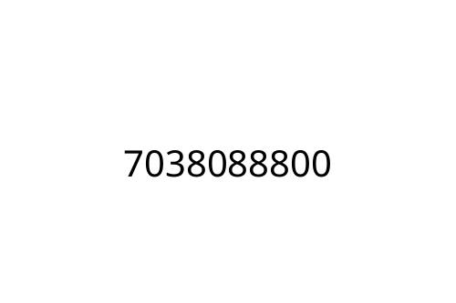 7038088800