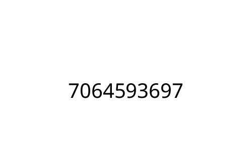 7064593697