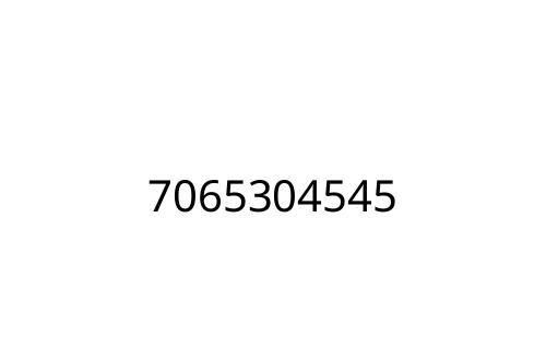 7065304545