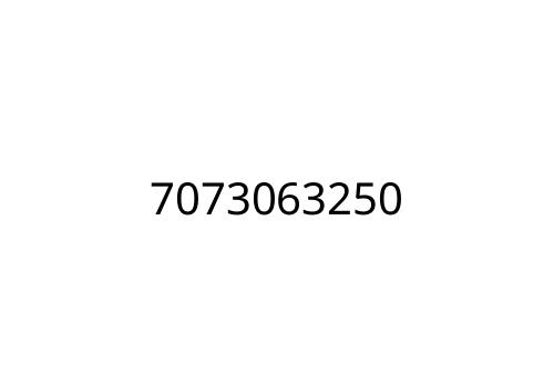 7073063250