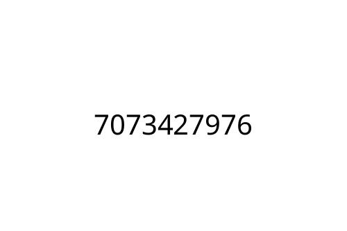 7073427976