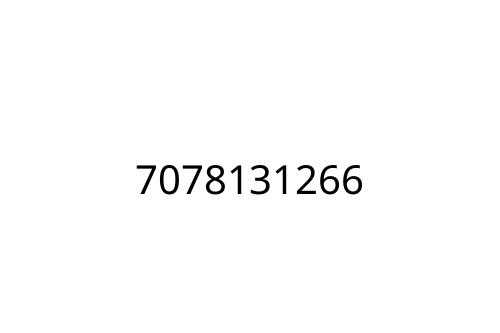 7078131266
