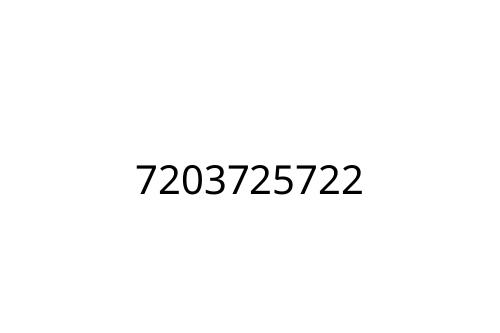 7203725722