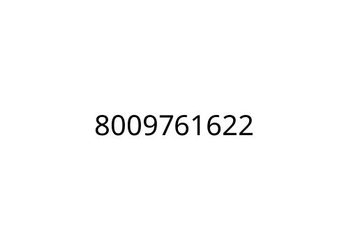 8009761622