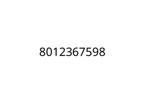 8012367598