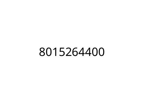 8015264400