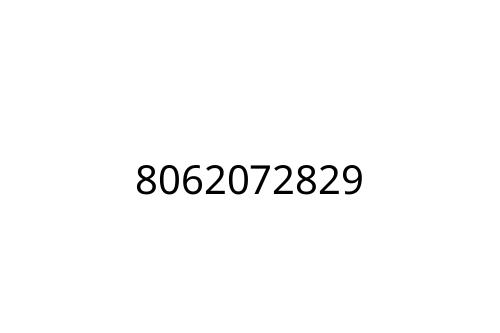 8062072829