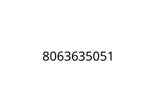 8063635051