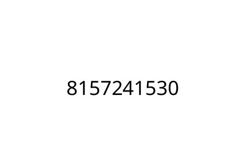 8157241530